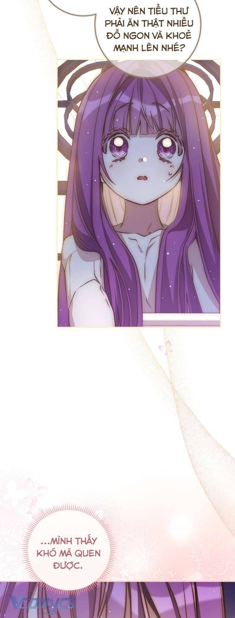 Người Vợ Hắc Ám Của Cậu Chồng Nhỏ Chap 7 - Next Chap 8