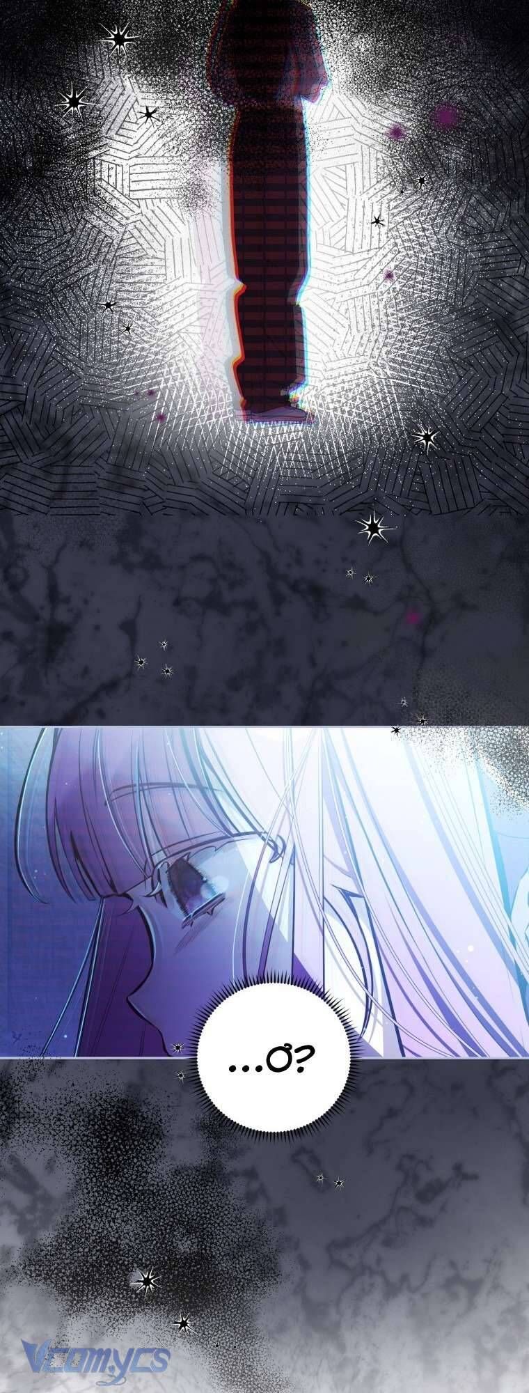 Người Vợ Hắc Ám Của Cậu Chồng Nhỏ Chap 8 - Next Chap 9