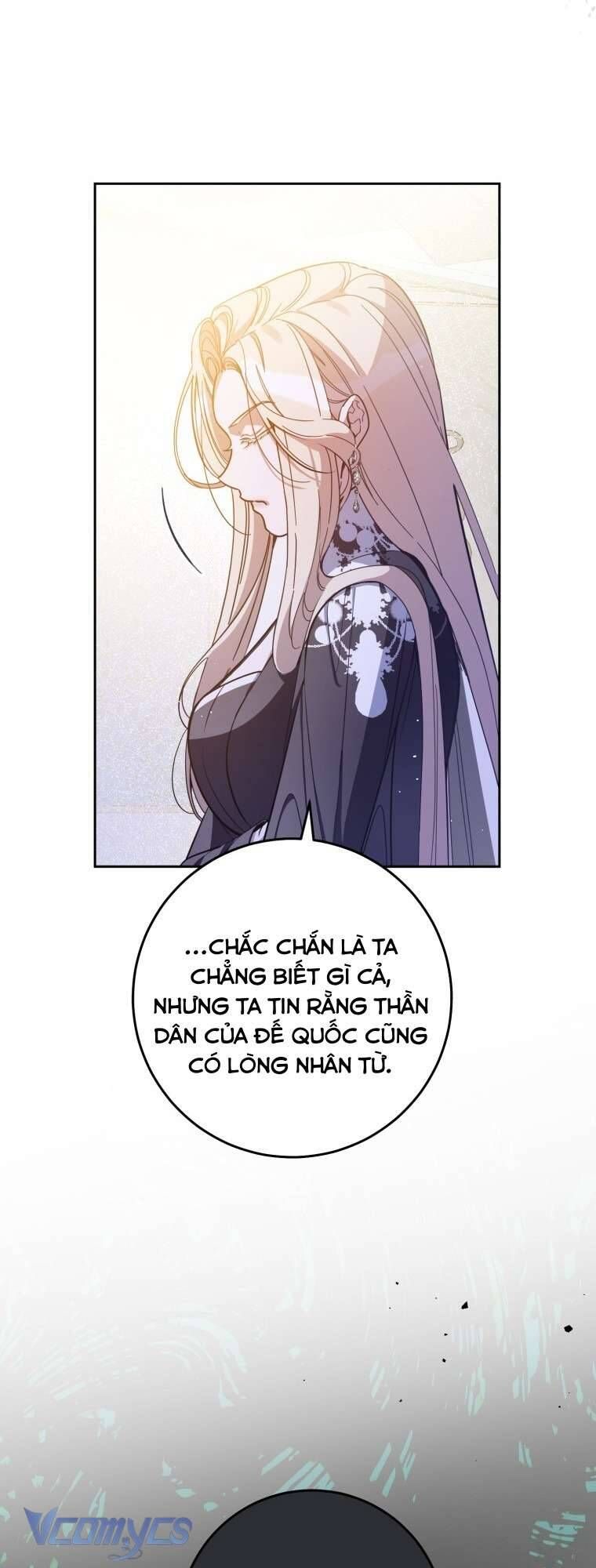 Người Vợ Hắc Ám Của Cậu Chồng Nhỏ Chap 8 - Next Chap 9