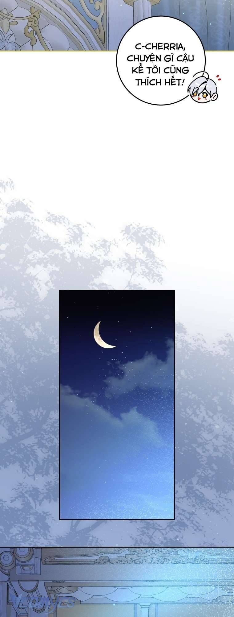 Người Vợ Hắc Ám Của Cậu Chồng Nhỏ Chap 8 - Next Chap 9