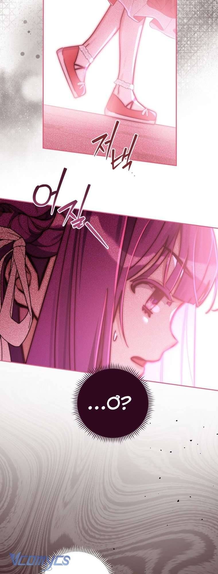 Người Vợ Hắc Ám Của Cậu Chồng Nhỏ Chap 8 - Next Chap 9