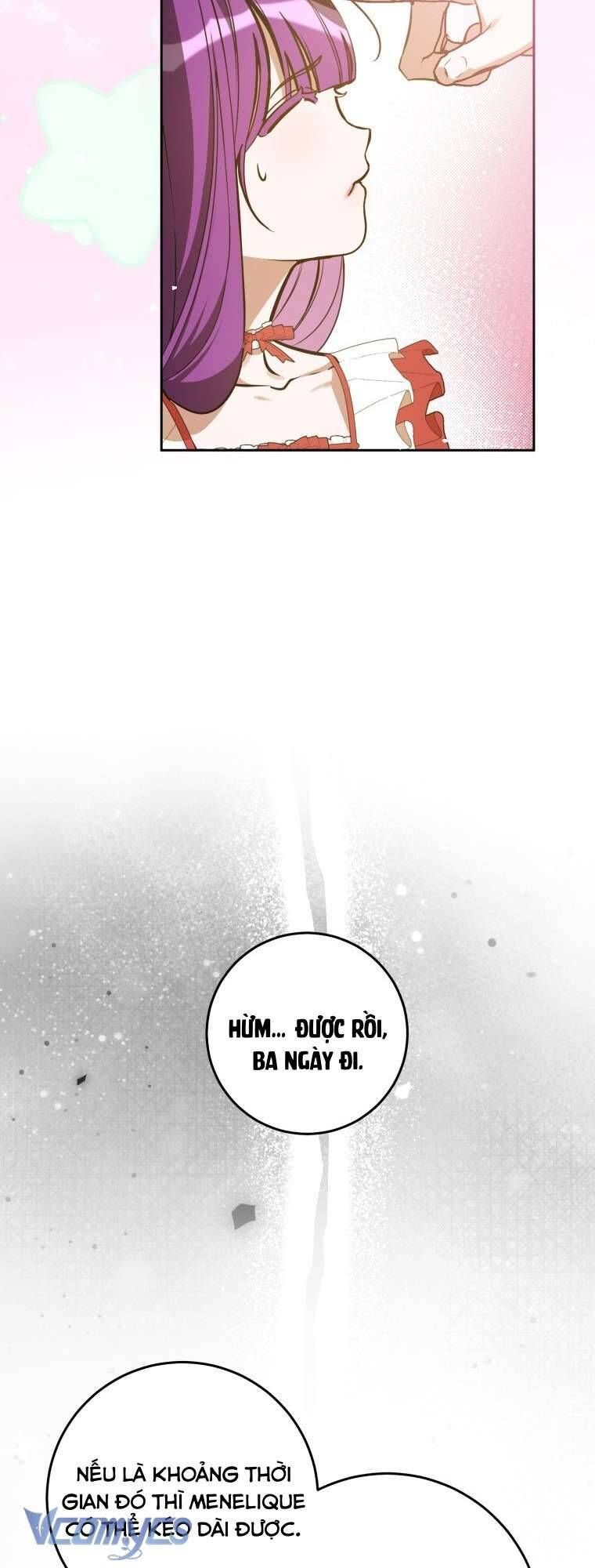 Người Vợ Hắc Ám Của Cậu Chồng Nhỏ Chap 9 - Next Chap 10