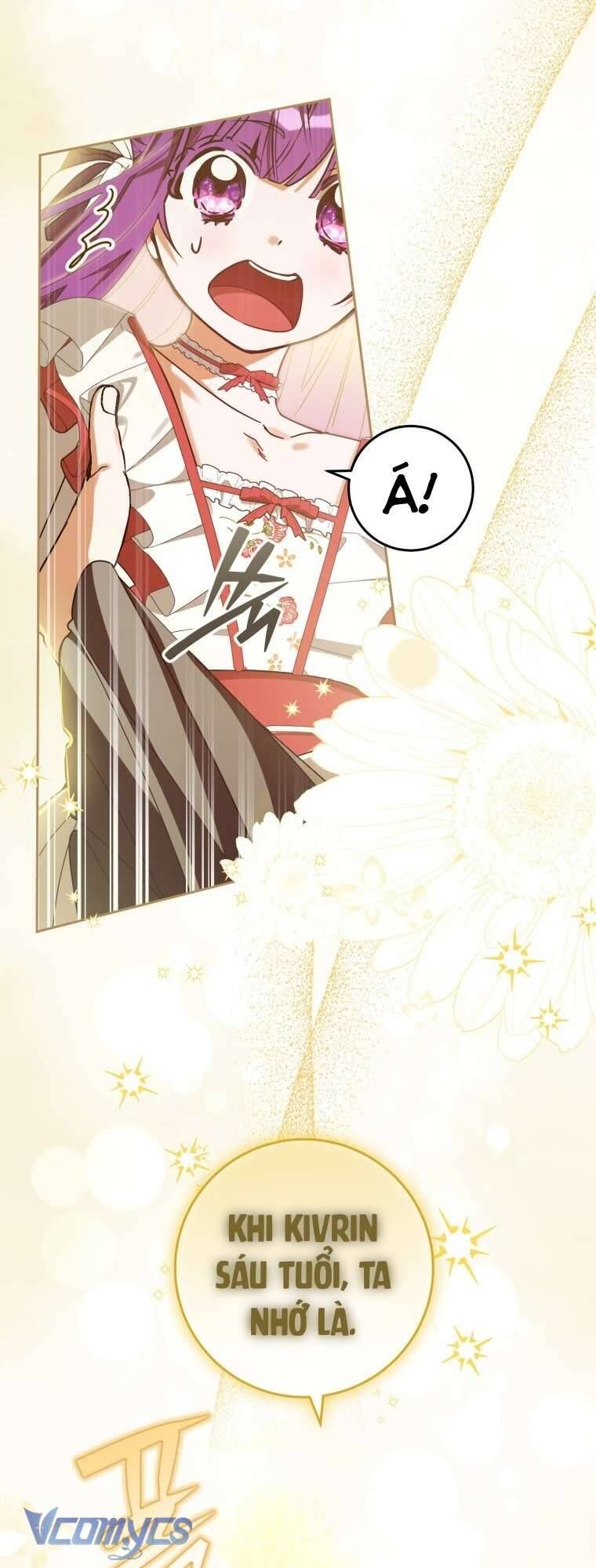 Người Vợ Hắc Ám Của Cậu Chồng Nhỏ Chap 9 - Next Chap 10