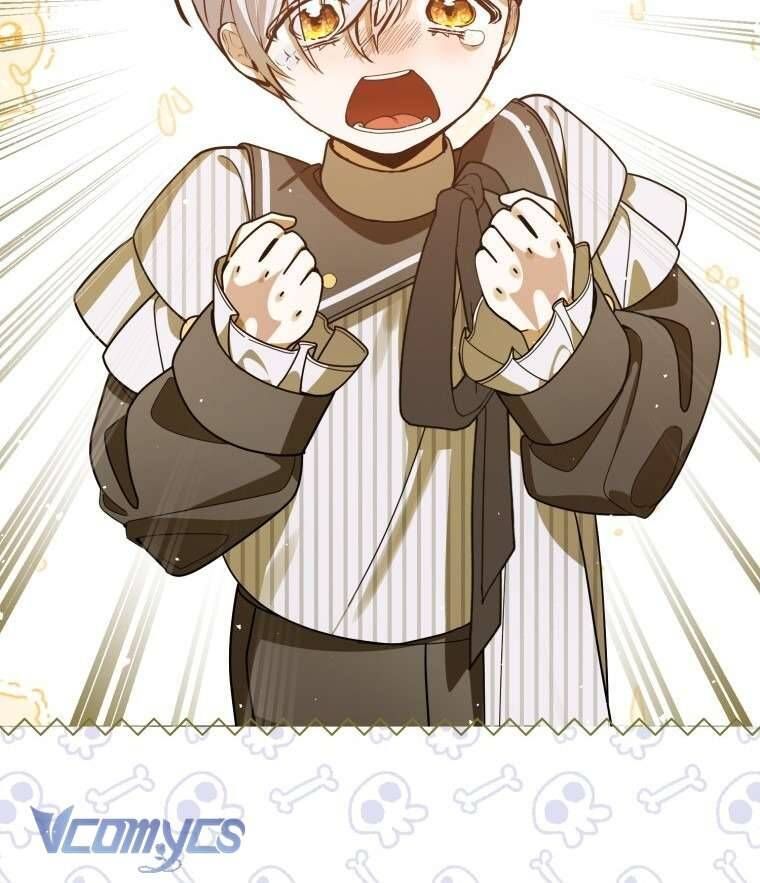 Người Vợ Hắc Ám Của Cậu Chồng Nhỏ Chap 9 - Next Chap 10