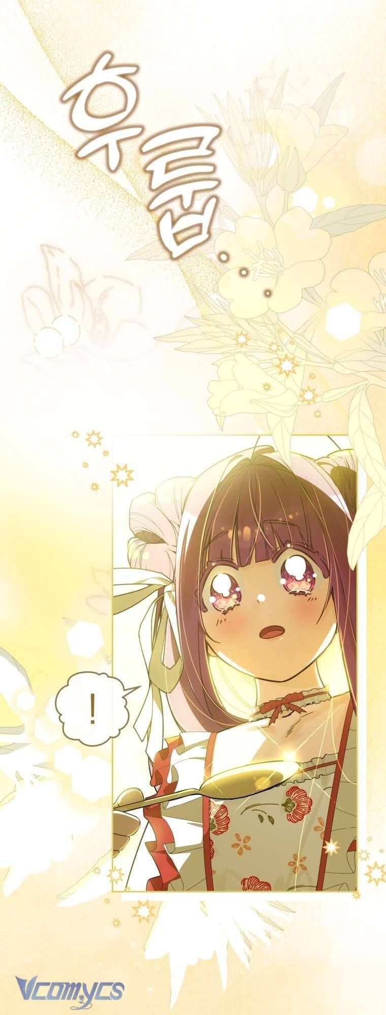 Người Vợ Hắc Ám Của Cậu Chồng Nhỏ Chap 9 - Next Chap 10