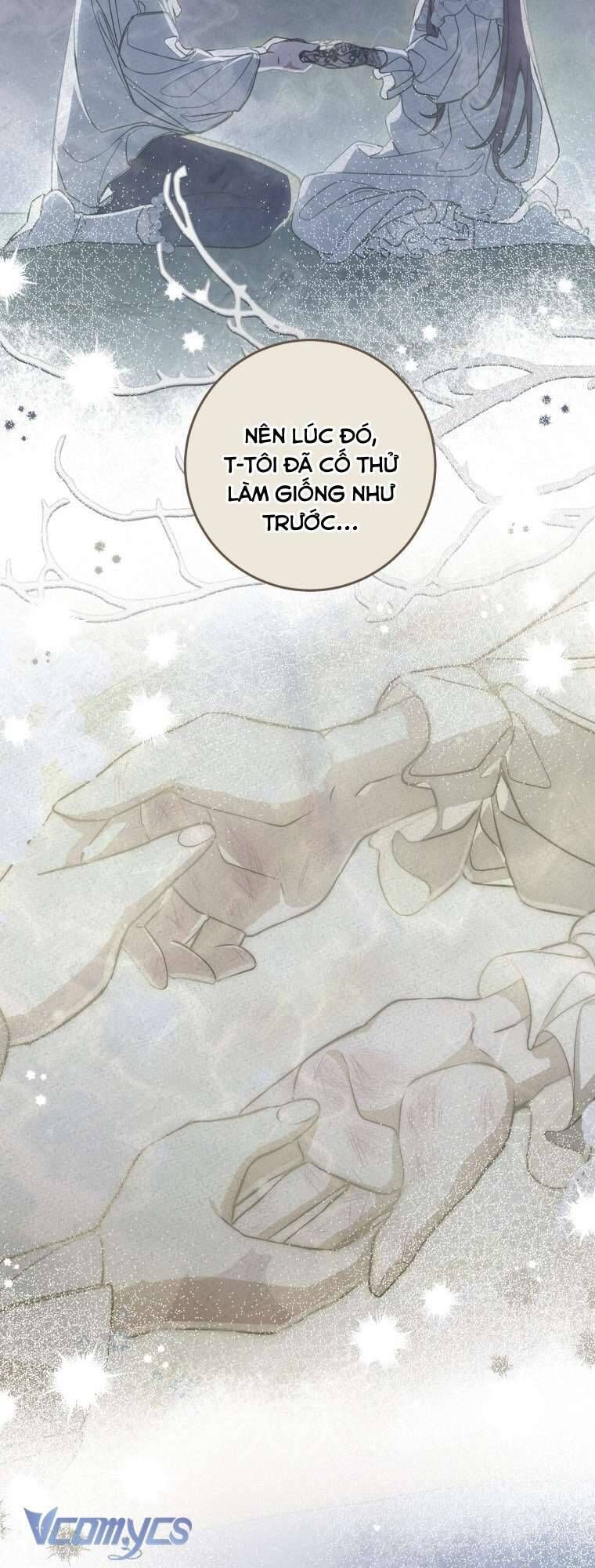 Người Vợ Hắc Ám Của Cậu Chồng Nhỏ Chap 9 - Next Chap 10