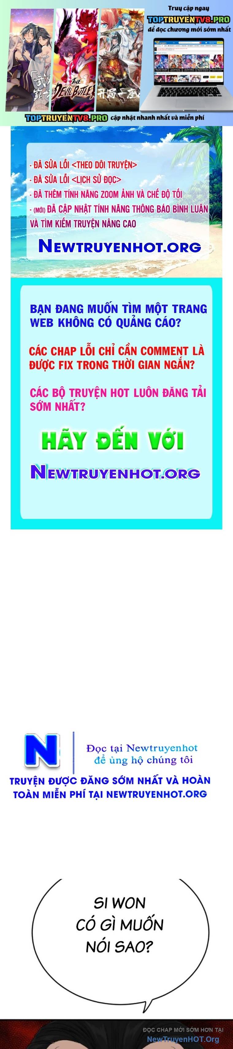 Người Xấu Chap 264 - Next Chap 265