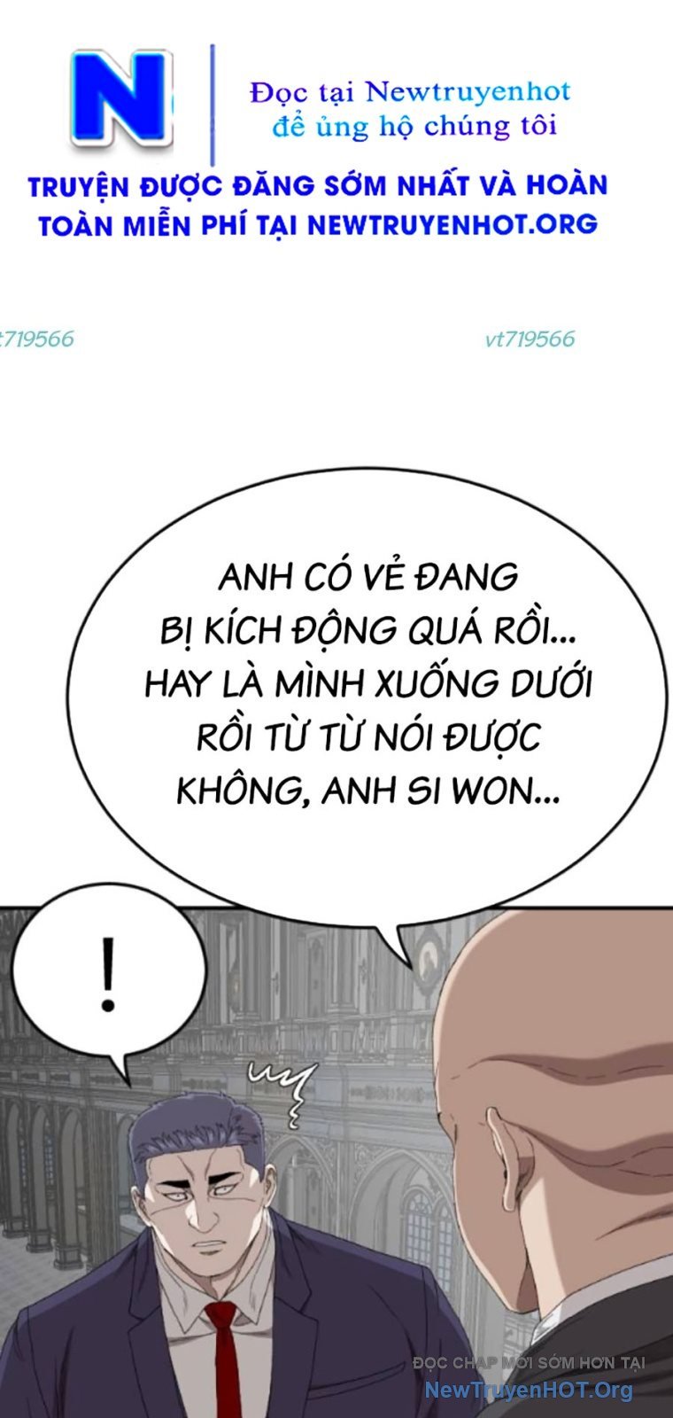 Người Xấu Chap 264 - Next Chap 265