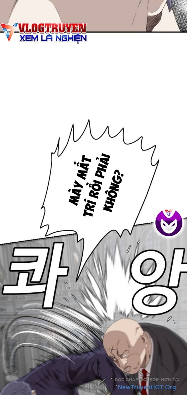 Người Xấu Chap 264 - Next Chap 265