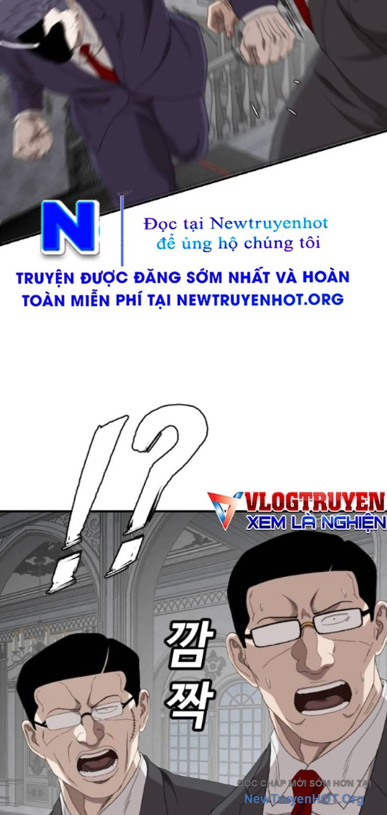 Người Xấu Chap 264 - Next Chap 265