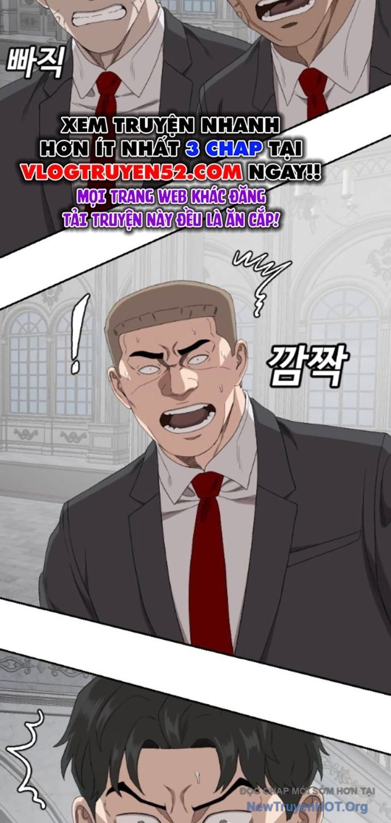 Người Xấu Chap 264 - Next Chap 265