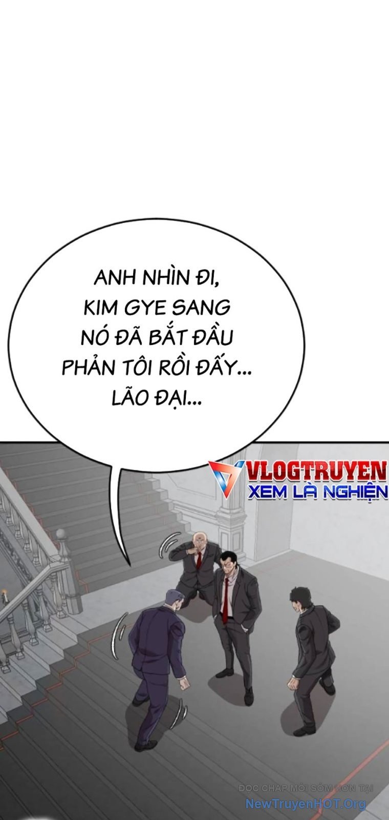 Người Xấu Chap 264 - Next Chap 265