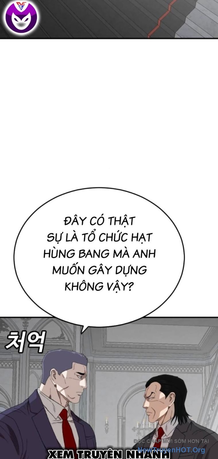 Người Xấu Chap 264 - Next Chap 265