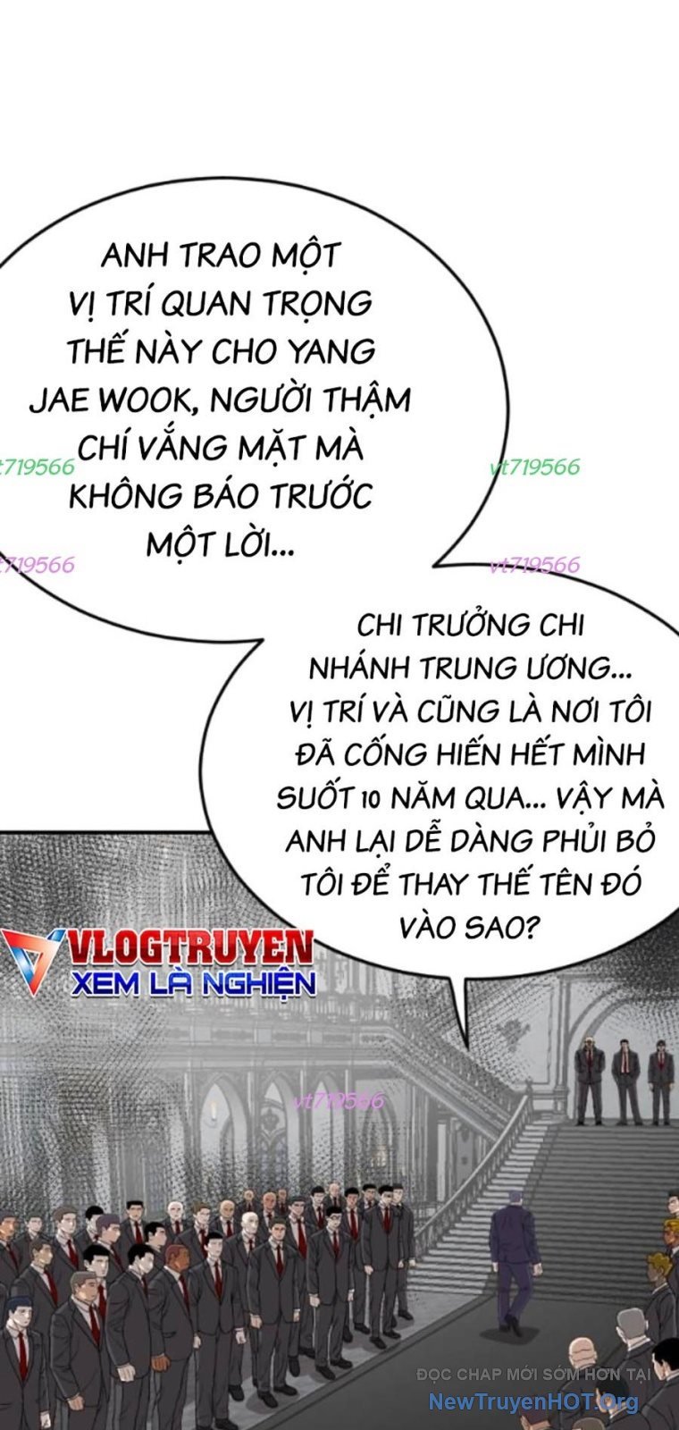 Người Xấu Chap 264 - Next Chap 265