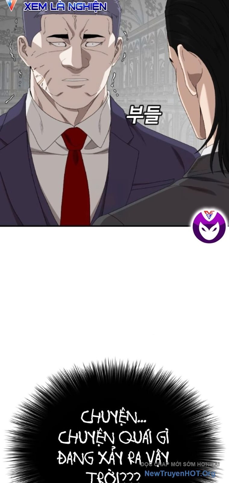 Người Xấu Chap 264 - Next Chap 265