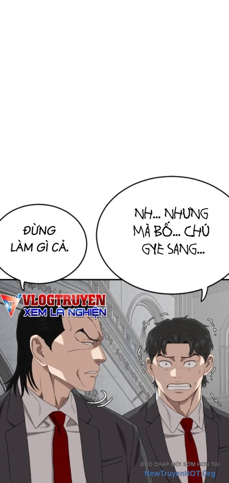 Người Xấu Chap 264 - Next Chap 265