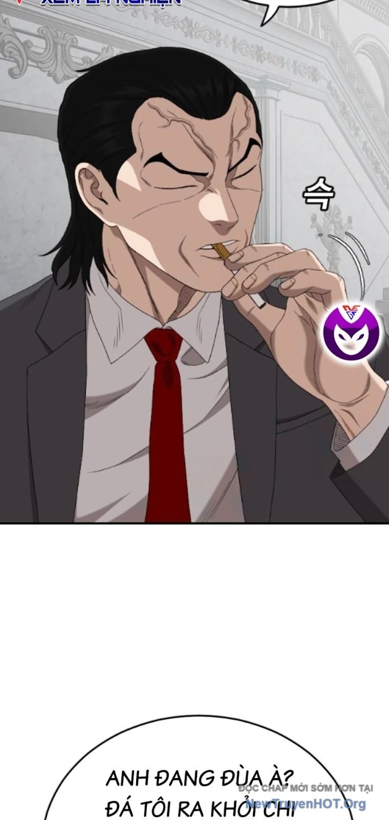 Người Xấu Chap 264 - Next Chap 265