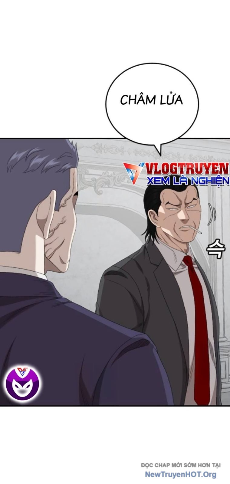 Người Xấu Chap 264 - Next Chap 265