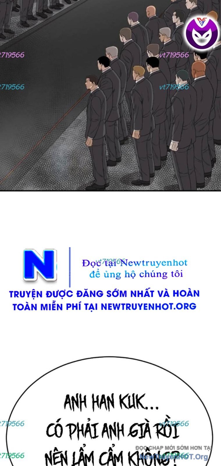 Người Xấu Chap 264 - Next Chap 265