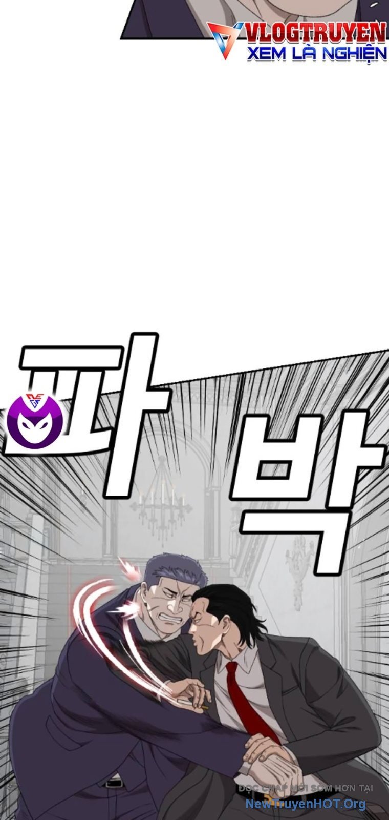 Người Xấu Chap 264 - Next Chap 265