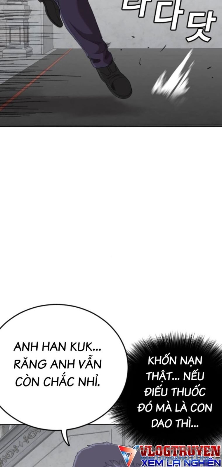 Người Xấu Chap 264 - Next Chap 265