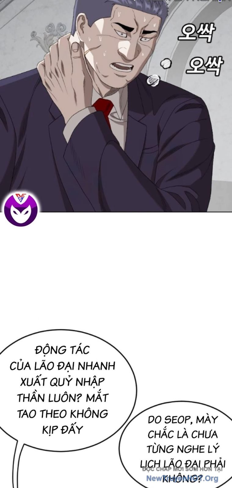 Người Xấu Chap 264 - Next Chap 265