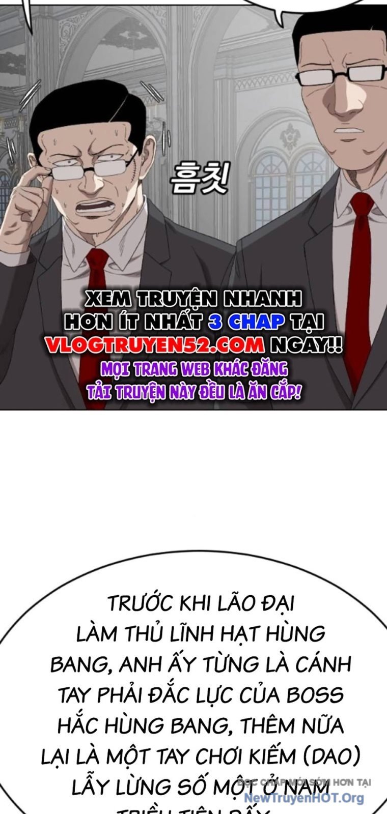 Người Xấu Chap 264 - Next Chap 265