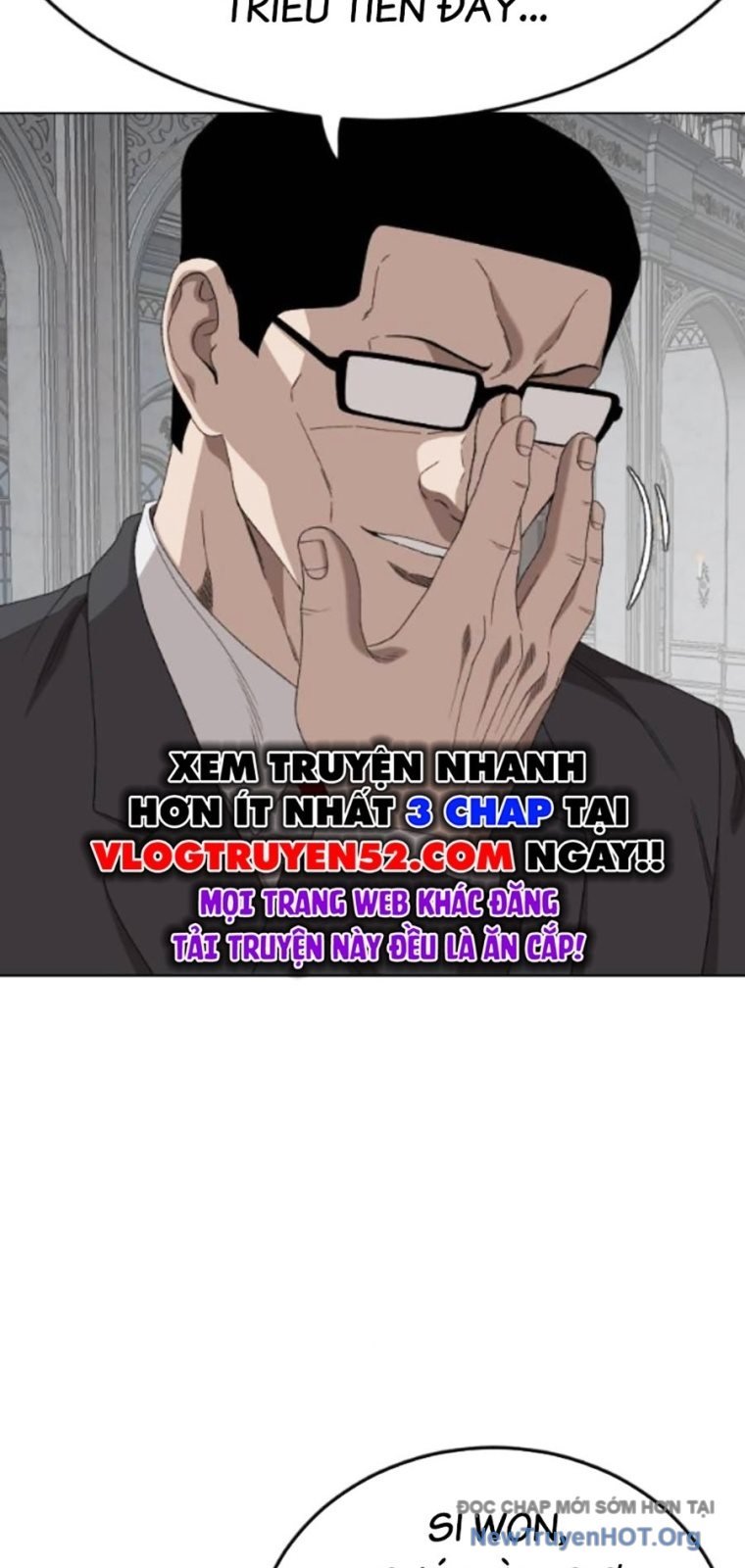 Người Xấu Chap 264 - Next Chap 265