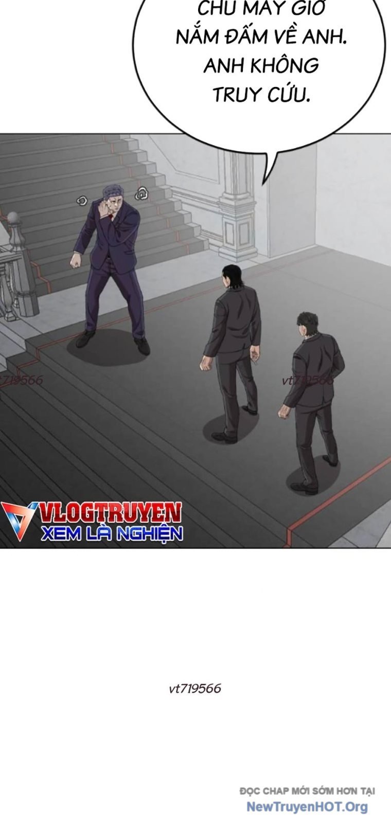 Người Xấu Chap 264 - Next Chap 265