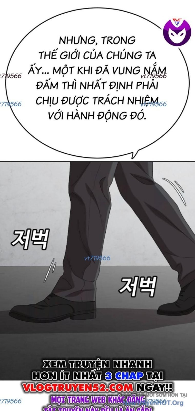 Người Xấu Chap 264 - Next Chap 265