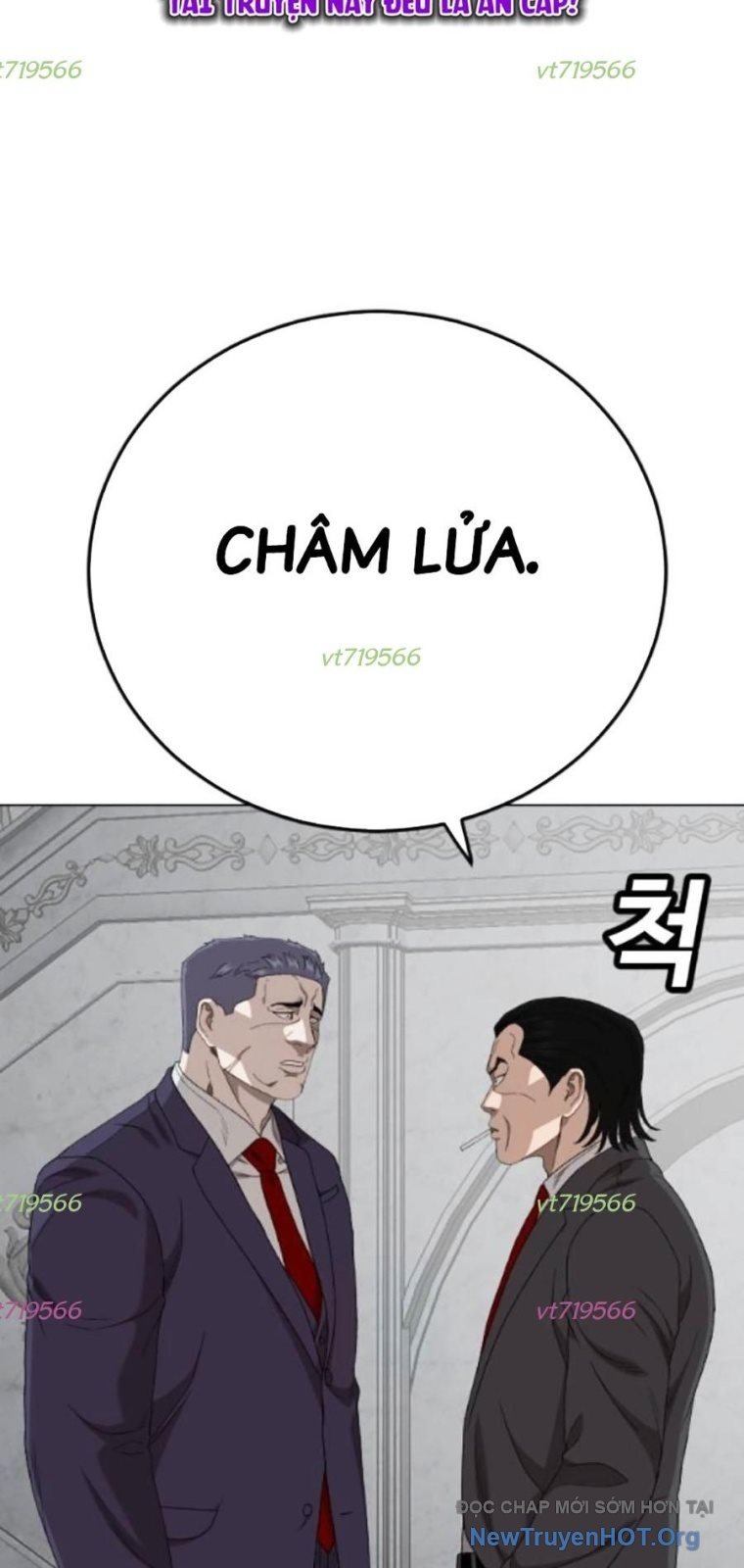 Người Xấu Chap 264 - Next Chap 265