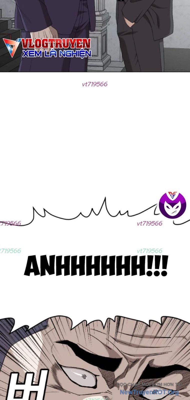 Người Xấu Chap 264 - Next Chap 265