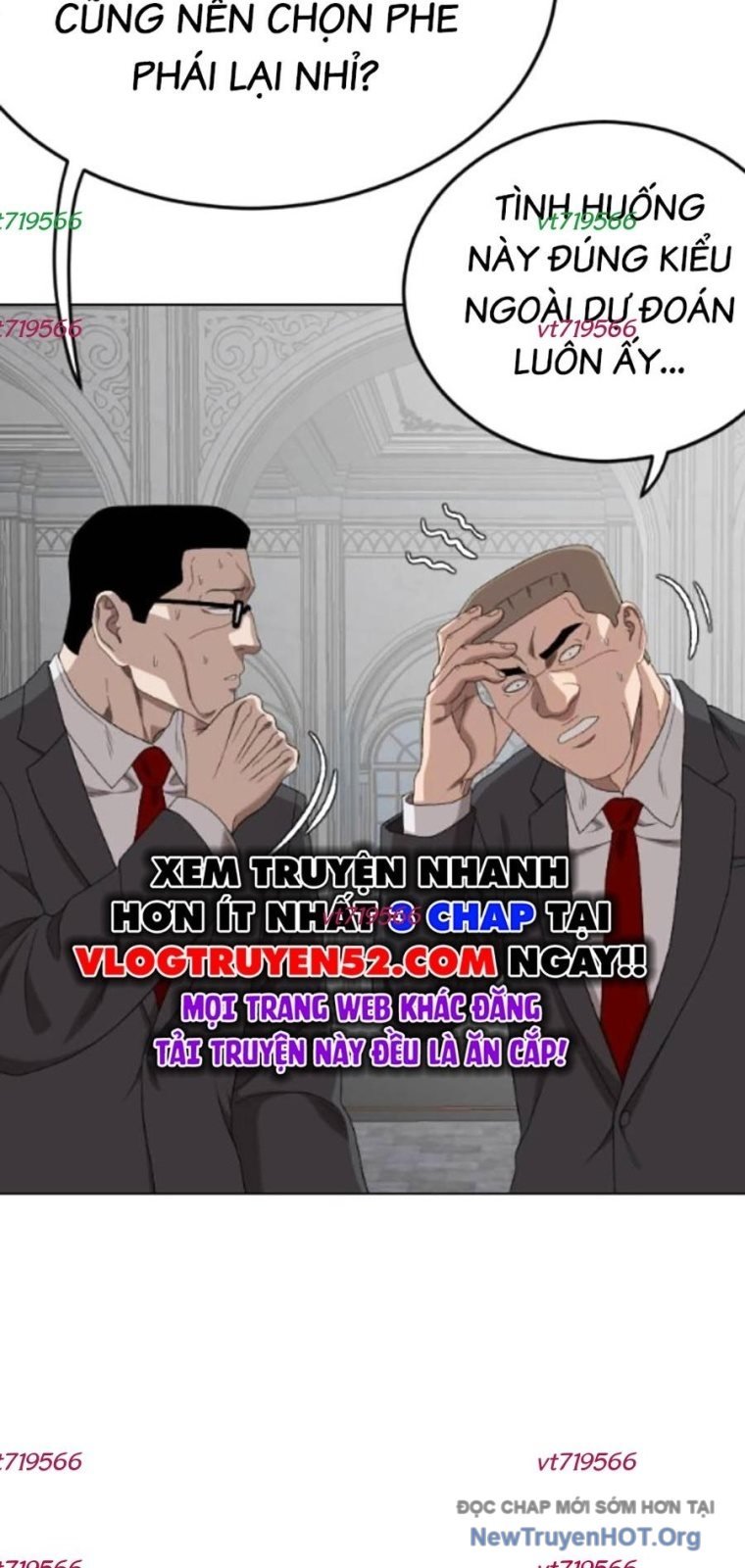 Người Xấu Chap 264 - Next Chap 265