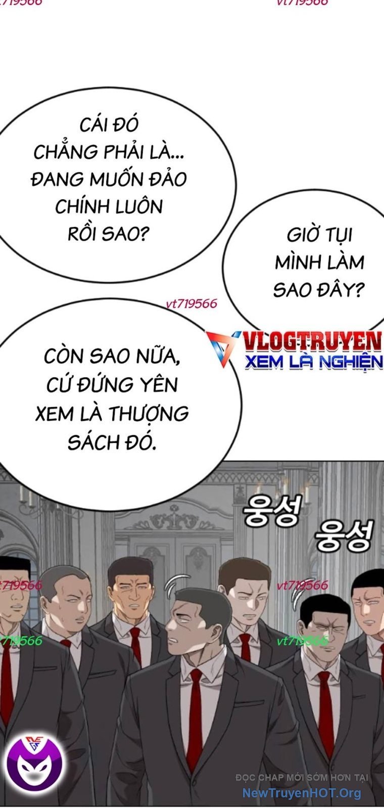 Người Xấu Chap 264 - Next Chap 265