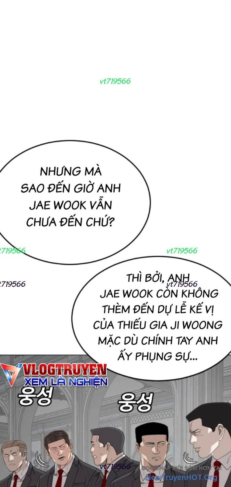 Người Xấu Chap 264 - Next Chap 265