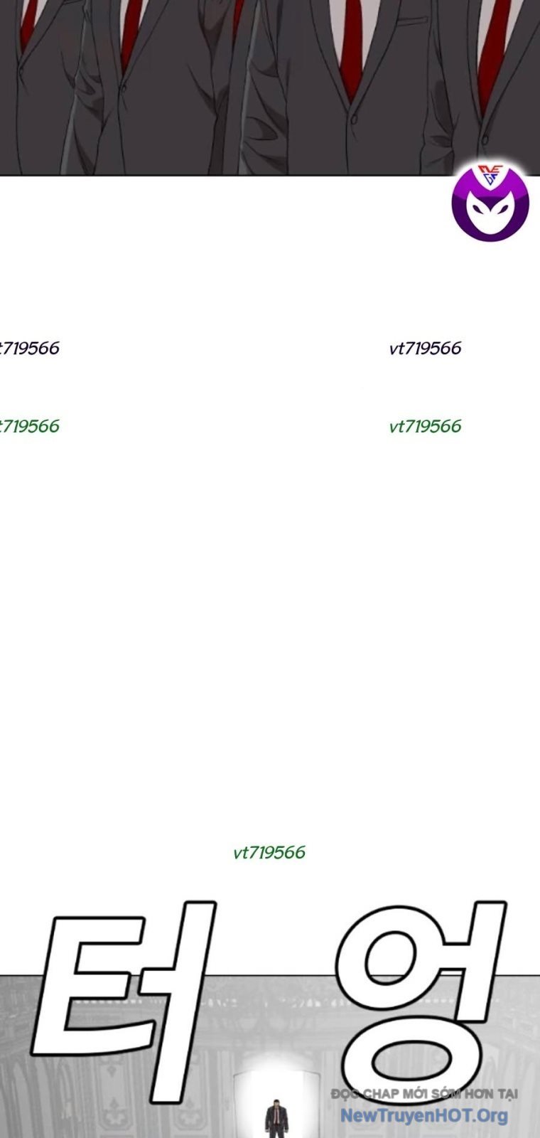 Người Xấu Chap 264 - Next Chap 265