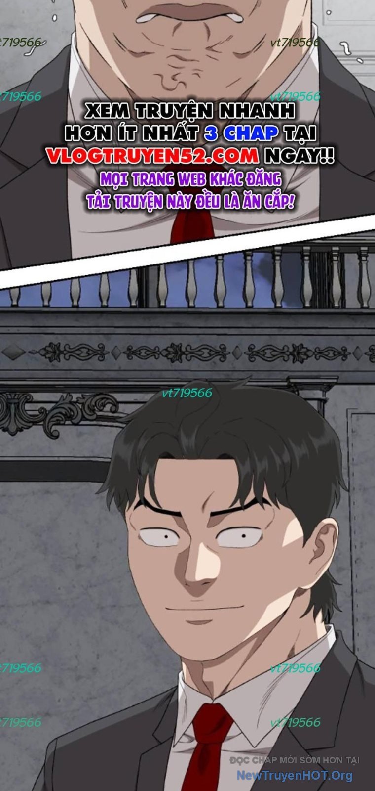 Người Xấu Chap 264 - Next Chap 265