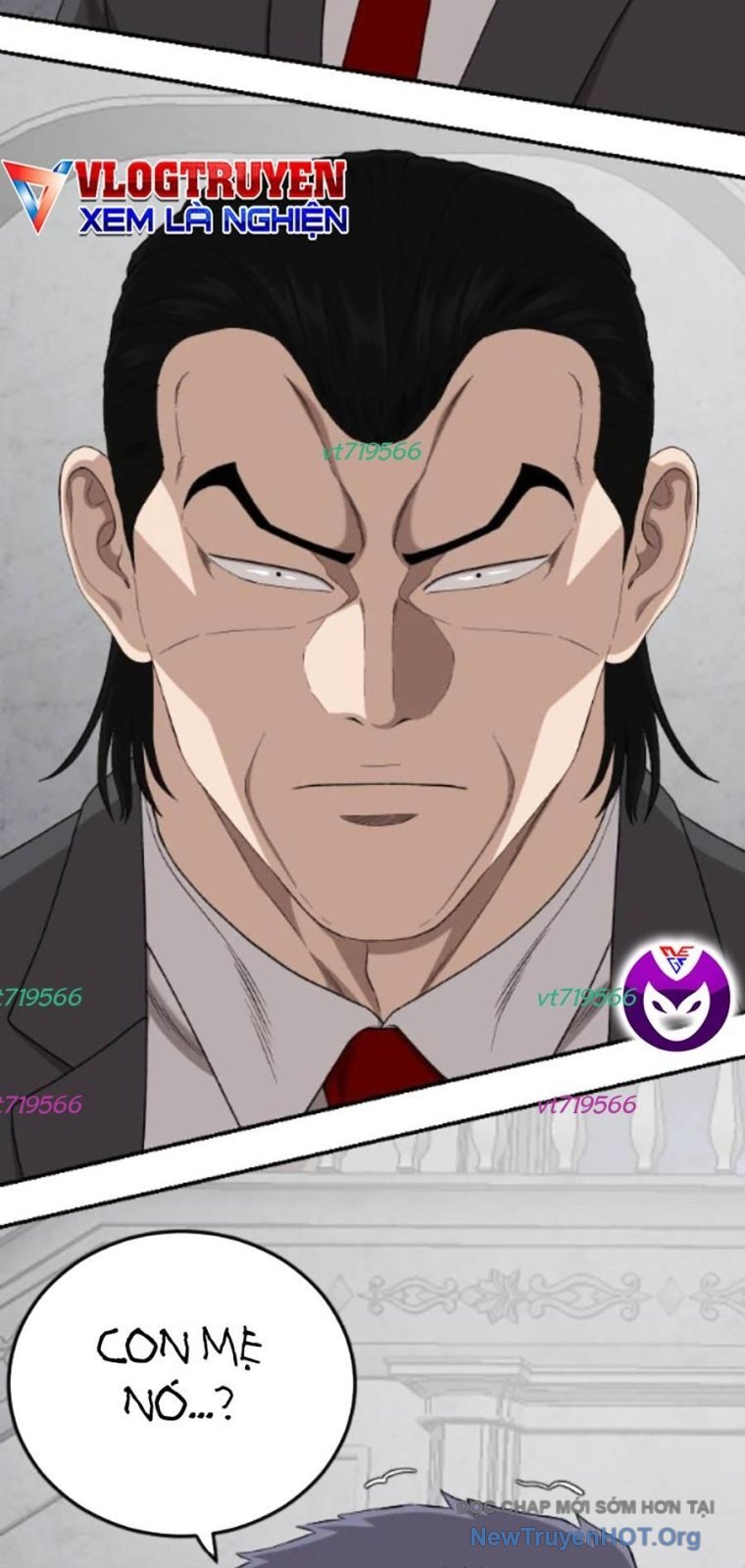 Người Xấu Chap 264 - Next Chap 265
