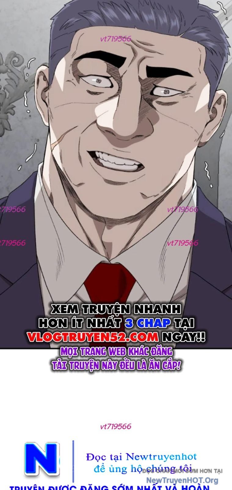 Người Xấu Chap 264 - Next Chap 265