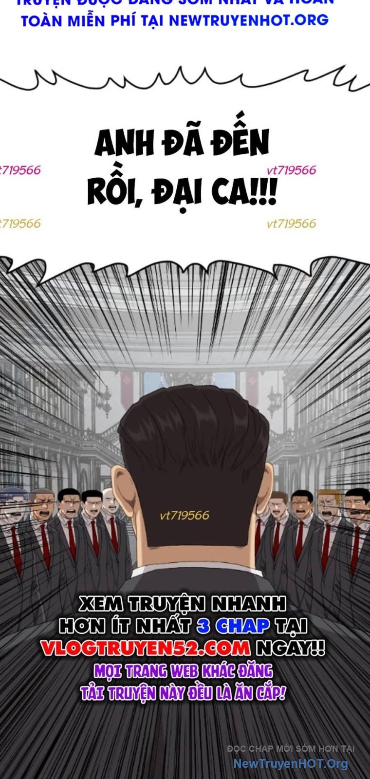 Người Xấu Chap 264 - Next Chap 265