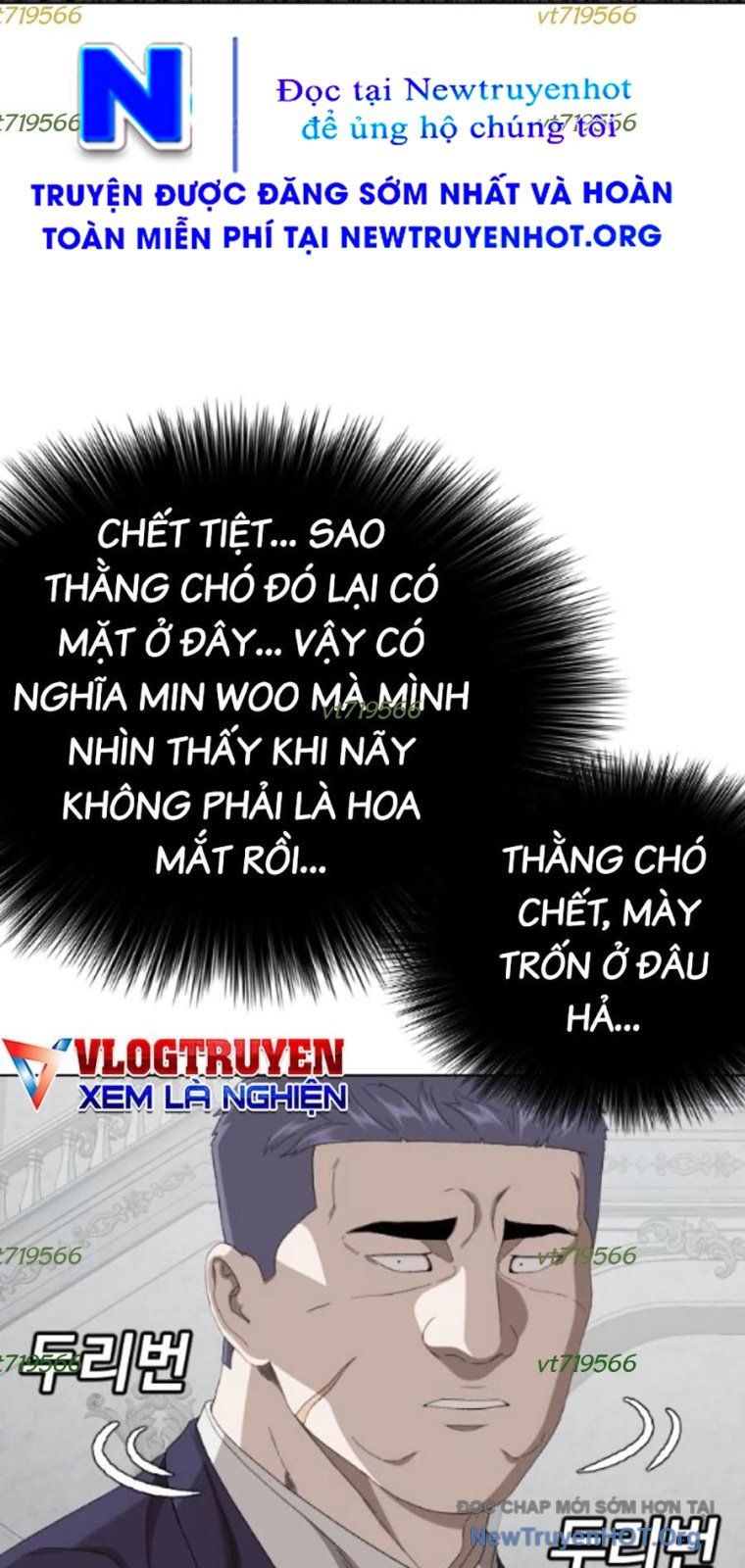 Người Xấu Chap 264 - Next Chap 265