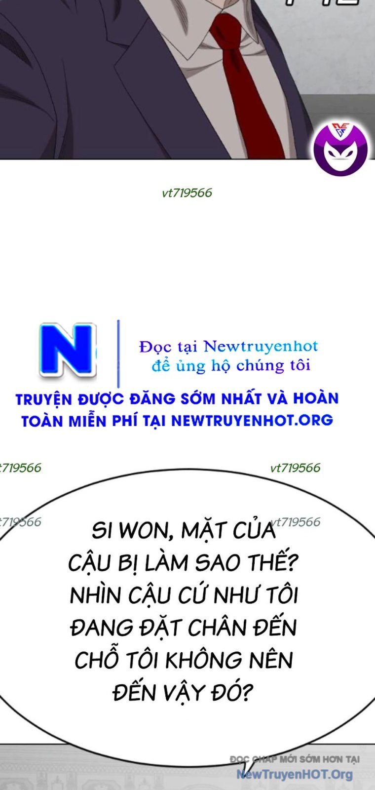 Người Xấu Chap 264 - Next Chap 265