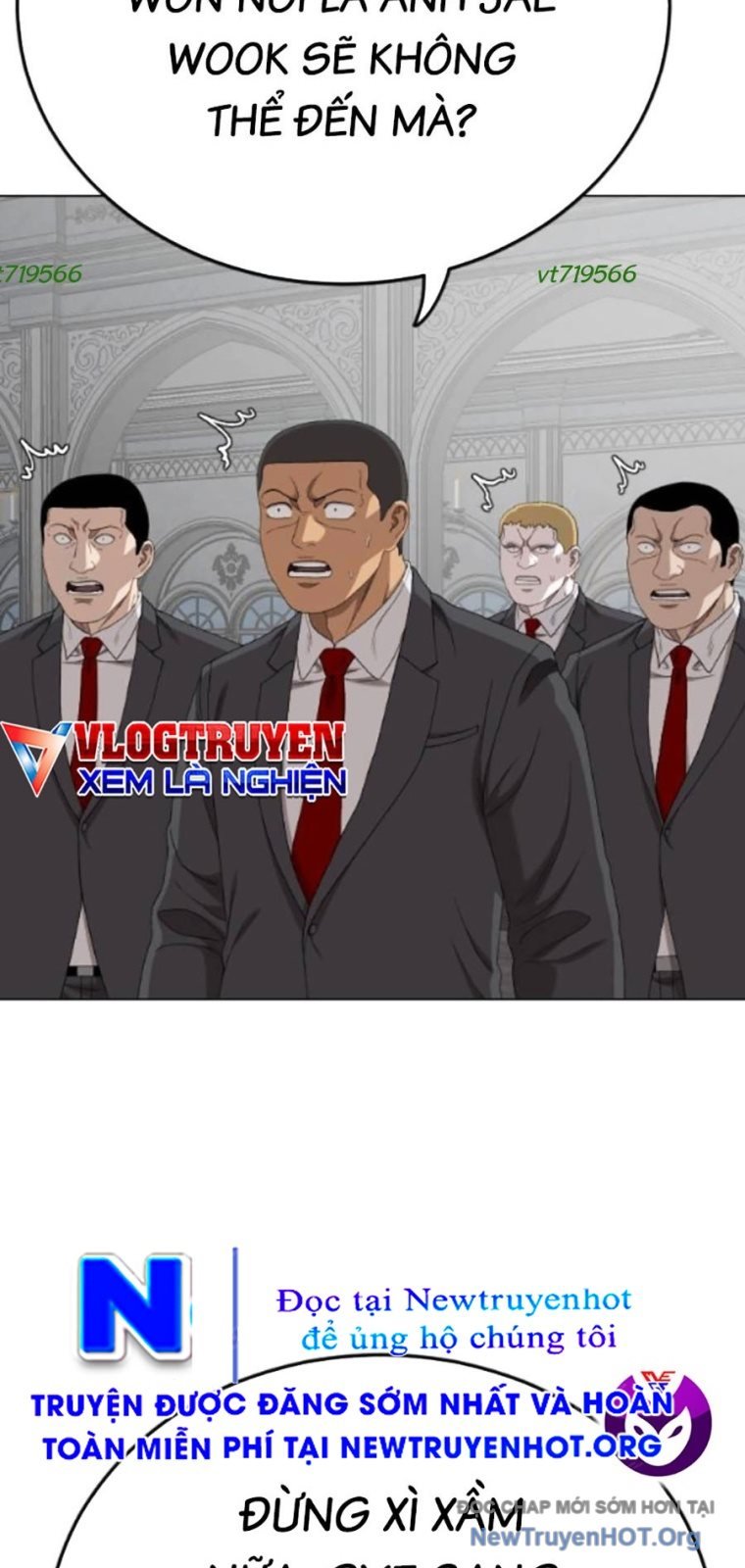 Người Xấu Chap 264 - Next Chap 265