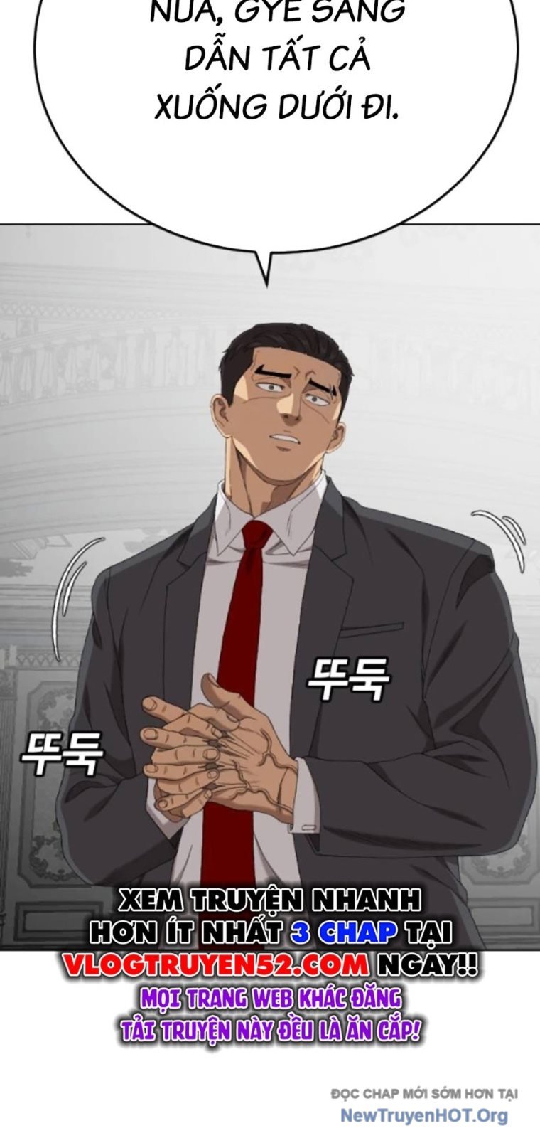 Người Xấu Chap 264 - Next Chap 265