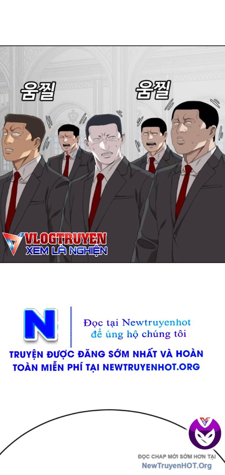 Người Xấu Chap 264 - Next Chap 265