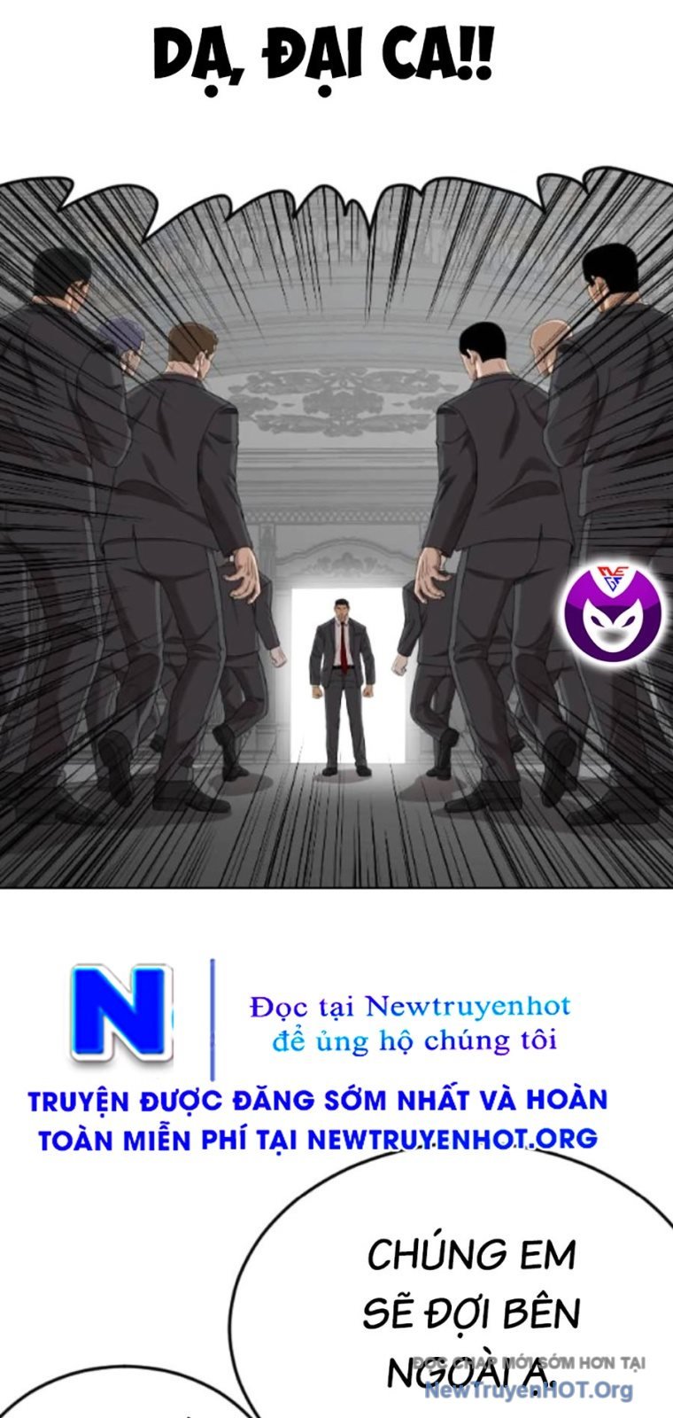 Người Xấu Chap 264 - Next Chap 265