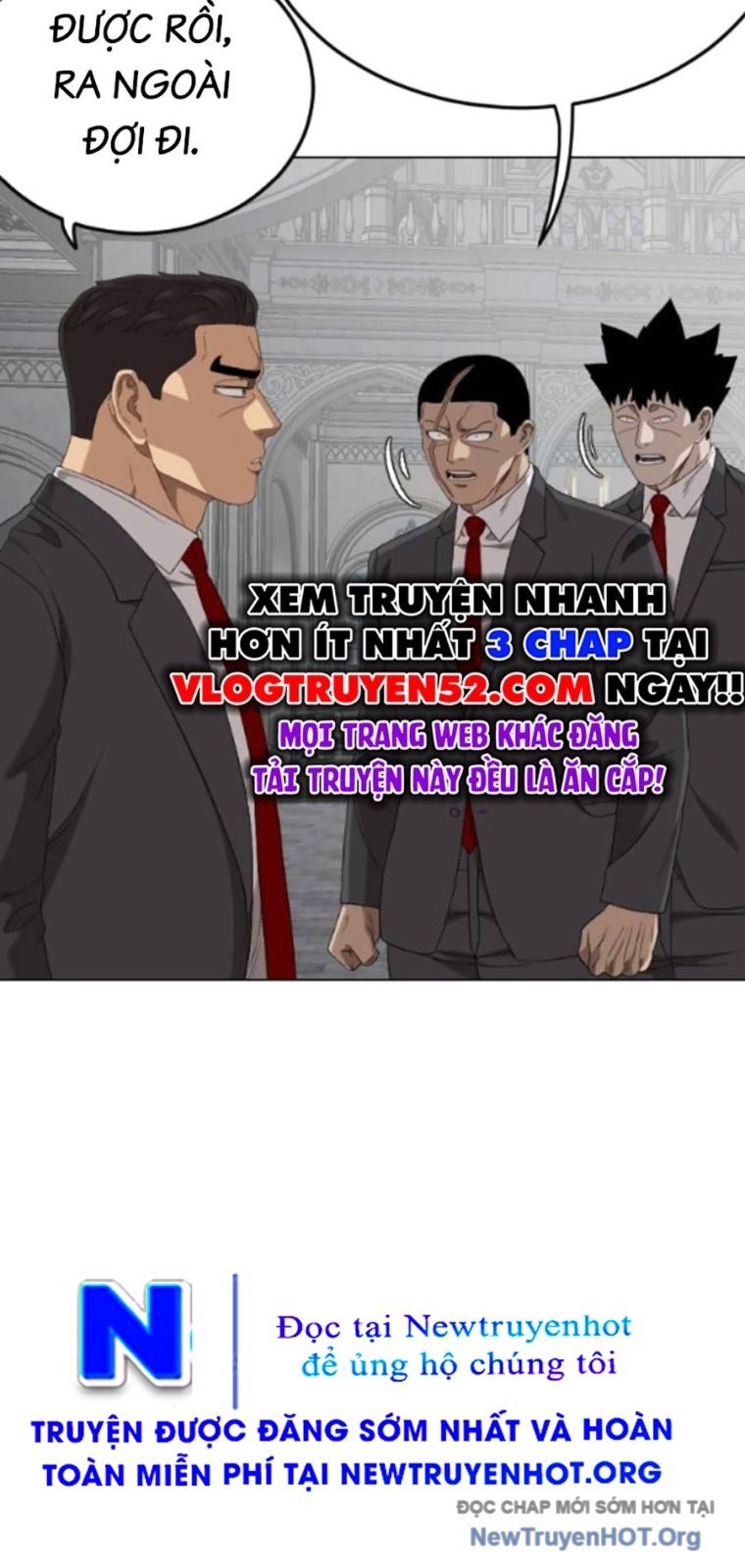 Người Xấu Chap 264 - Next Chap 265
