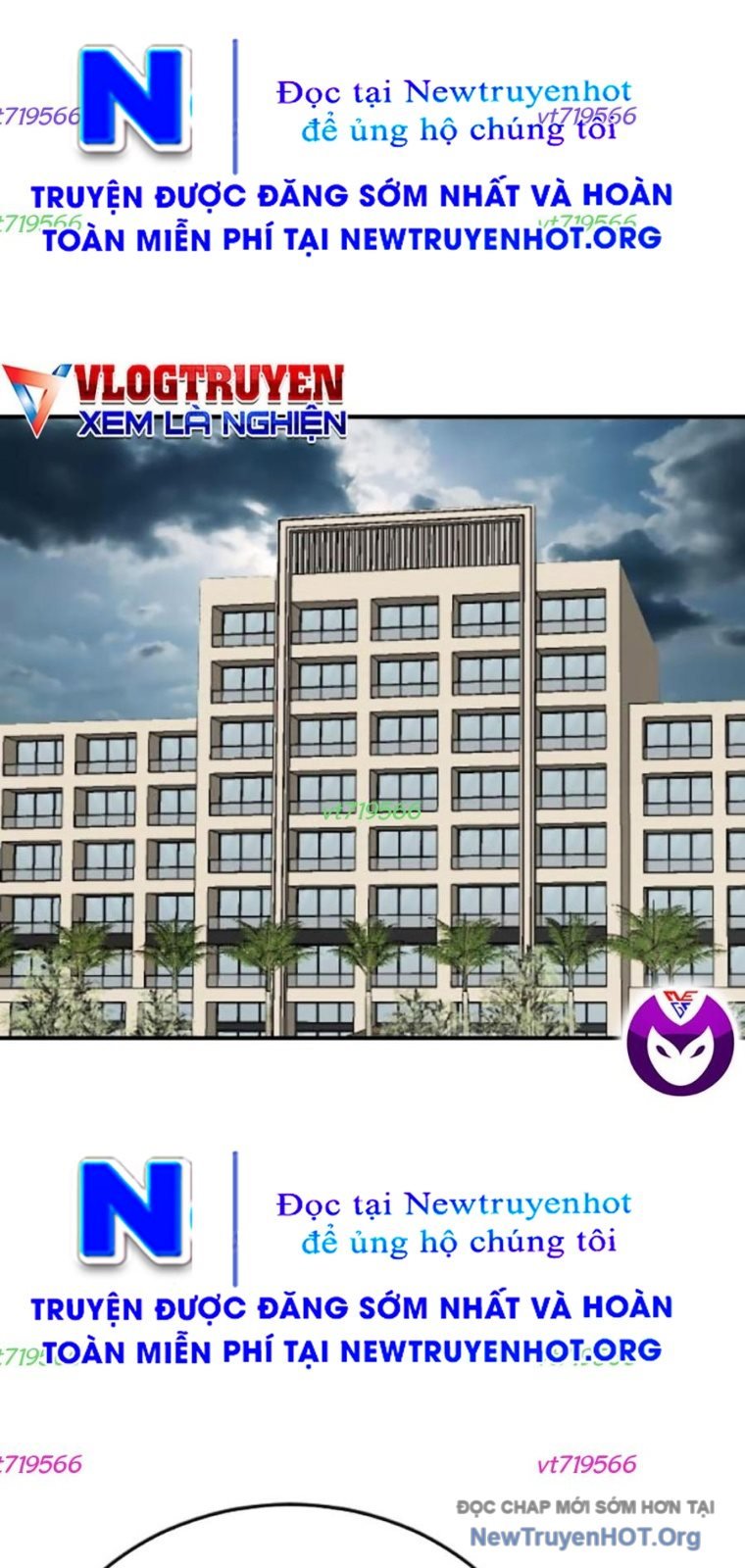 Người Xấu Chap 264 - Next Chap 265