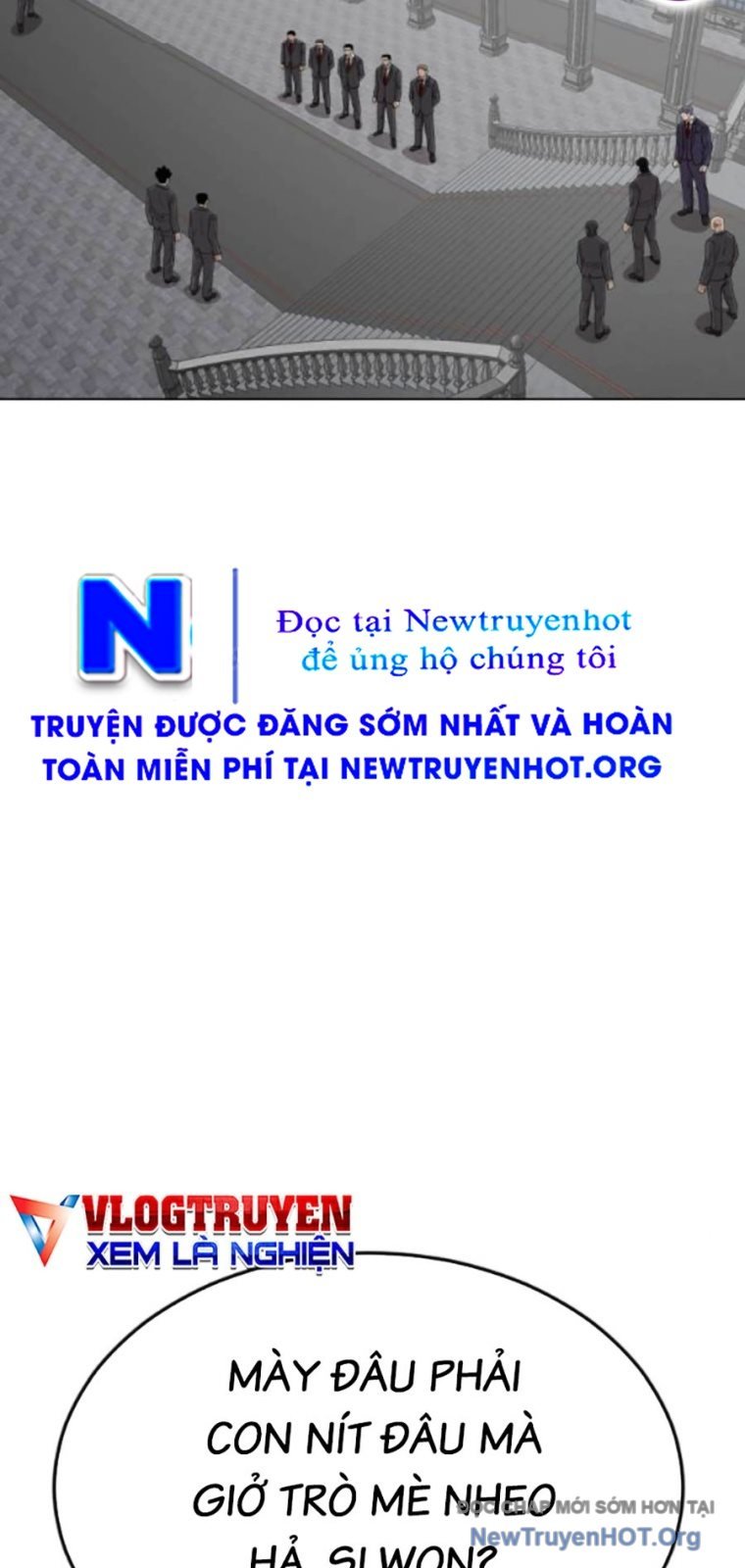 Người Xấu Chap 264 - Next Chap 265