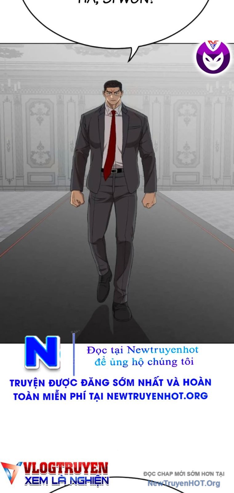 Người Xấu Chap 264 - Next Chap 265